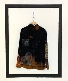CAMISA IFRE (C1138) en internet