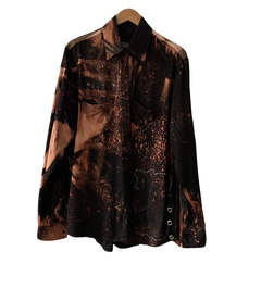 CAMISA CCU1479B - Oveja Negra
