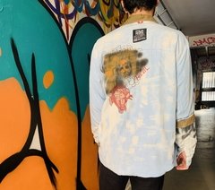 CAMISA TARTER (C908) - comprar online