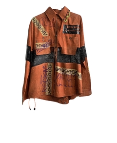 CAMISA (CC1431) en internet