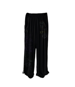 PANTALON VIN (C65G2C) - Oveja Negra