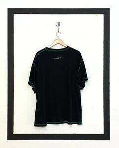 REMERA OVER (C99) - Oveja Negra