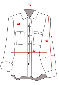 Imagen de CAMISA MIGA