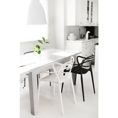 SILLA MASTER BLANCA