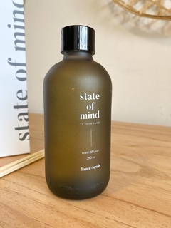 DIFUSOR STATE OF MIND: ORANGE & PEPPER en internet
