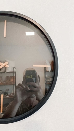 RELOJ DE PARED MARINO 40CM en internet