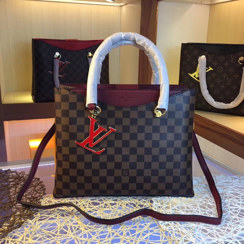 lv riverside bolsa