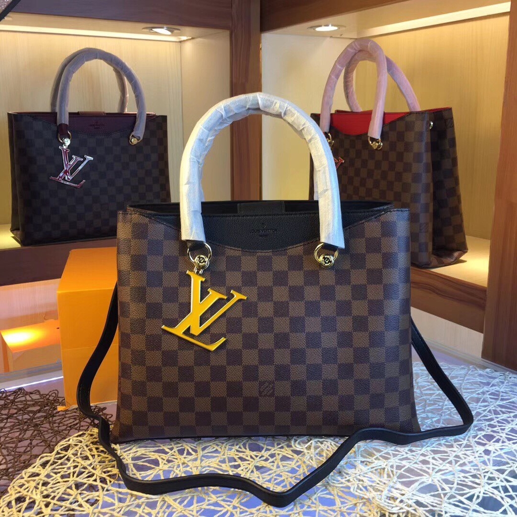 lv riverside bolsa