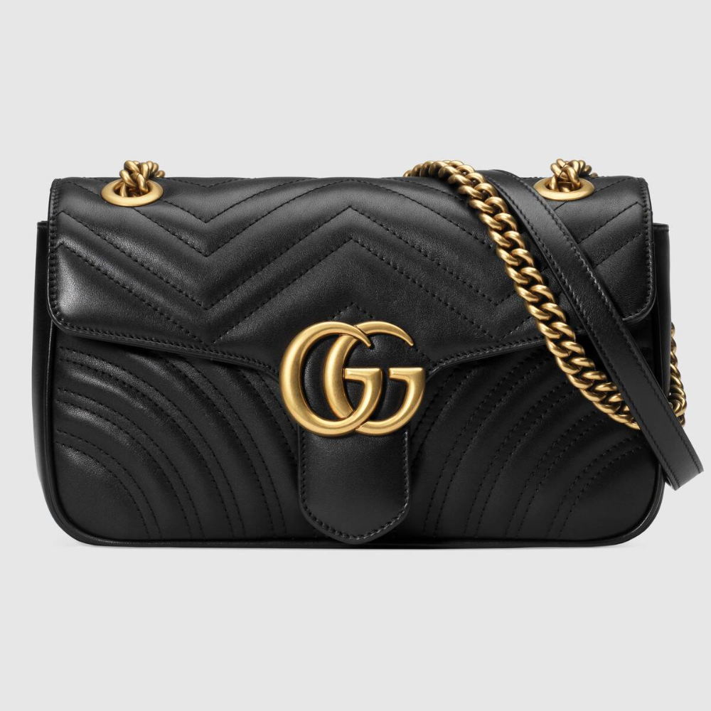 bolsa gucci