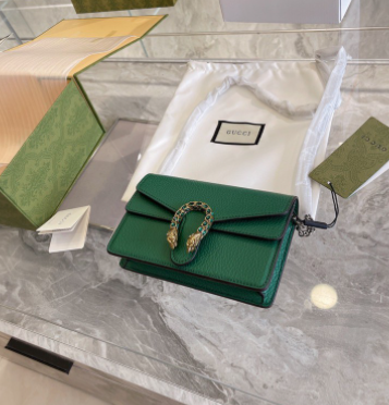 gucci dionysus branca