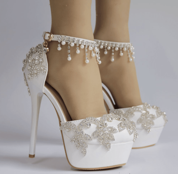 Sapato Para Noiva Meia Pata Flash Sales, SAVE 37% - riad-dar-haven.com