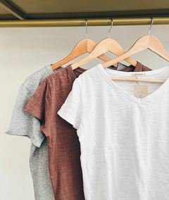 Remera Cruz - tienda online