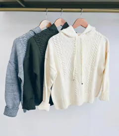 Sweater Ral - comprar online