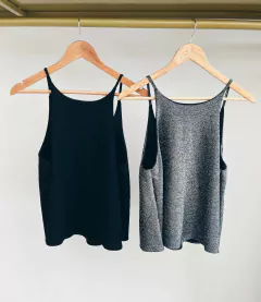 Musculosa Pia - comprar online