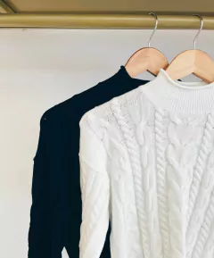 Sweater pirla - COCONUT 