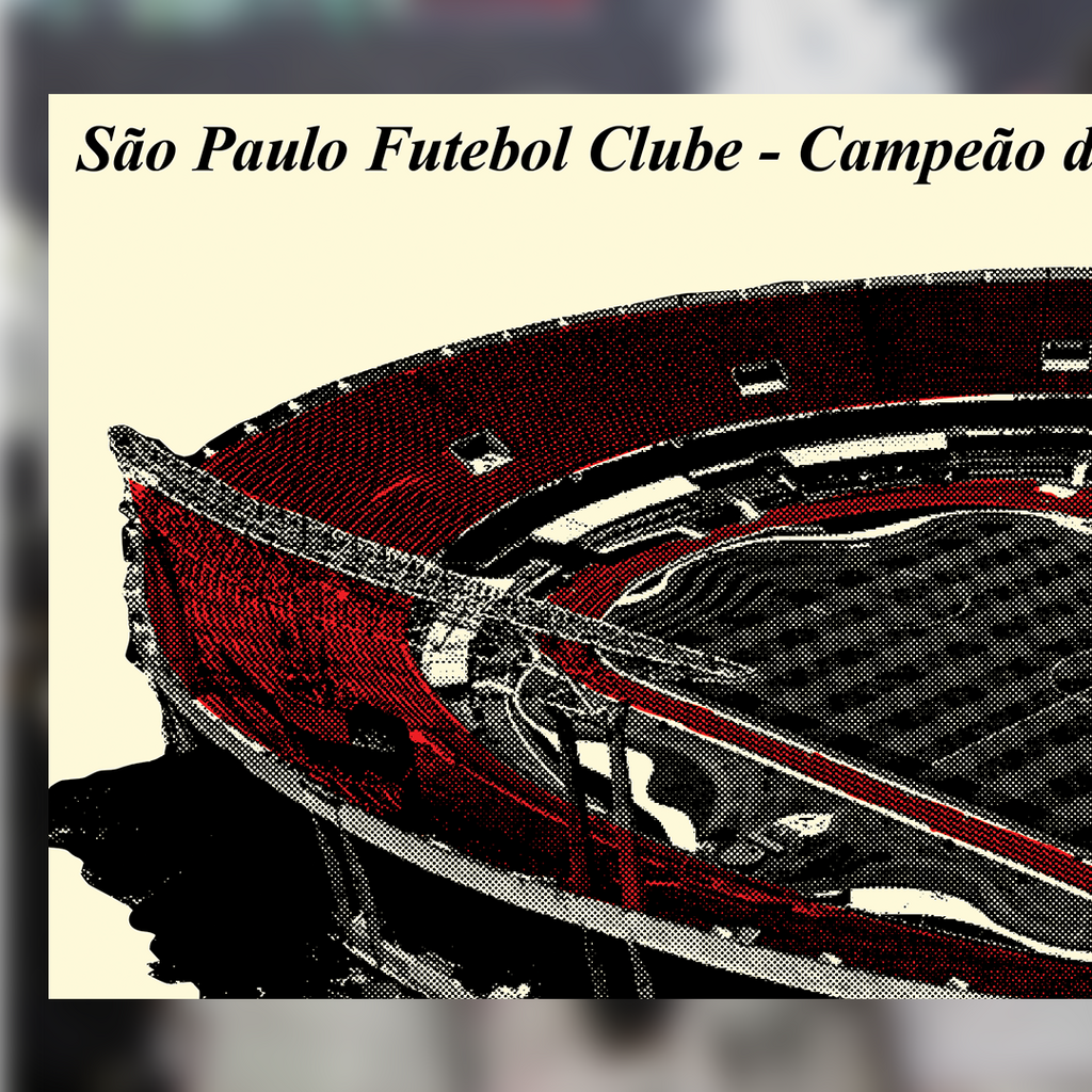 SPFC, Copa do Brasil, São Paulo, Futebol