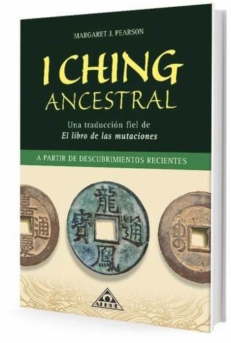 I Ching ancestral - Pearson, Merlos