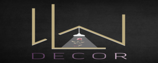 WL Decor Papel de Parede