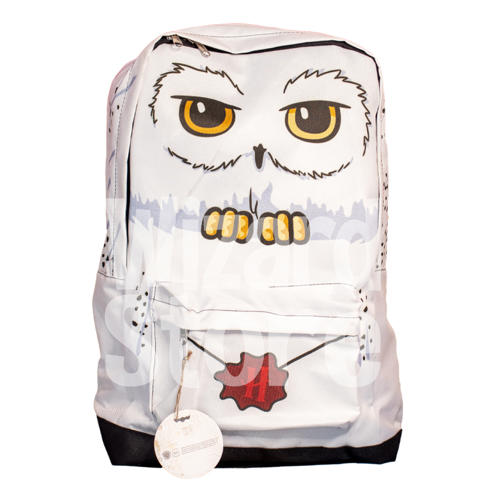 Mochila Hedwig Harry Potter Licencia Oficial