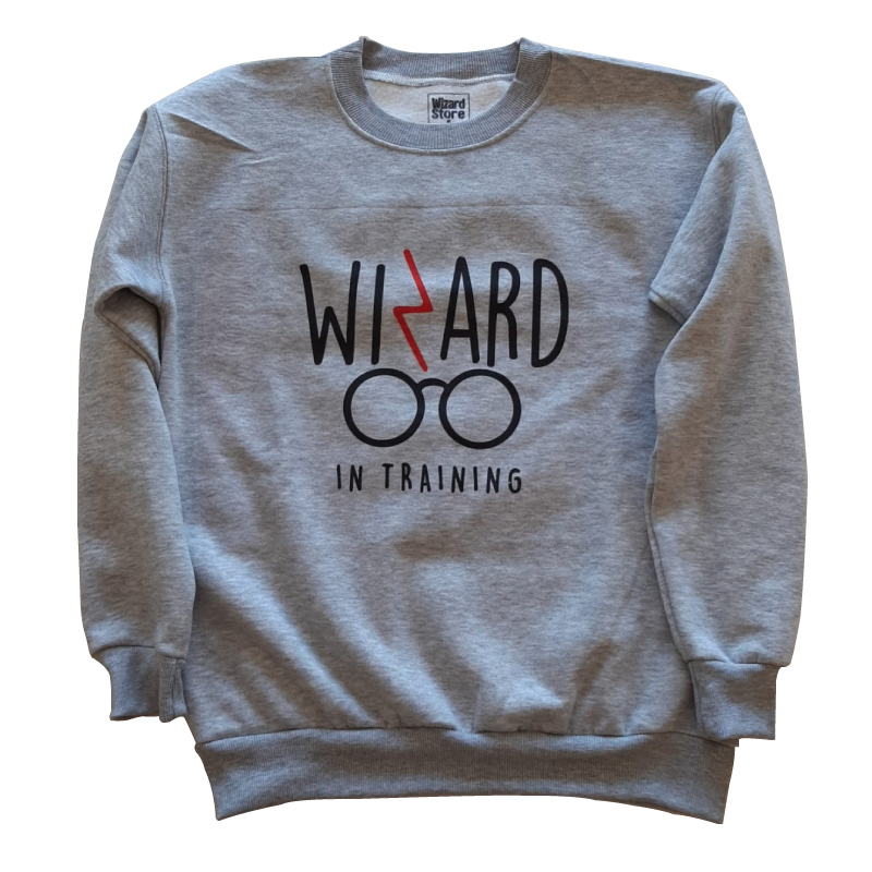 Buzo Con Capota Quidditch Harry Potter Nighty-night Buzo Con Capota Quidditch Harry Potter Nighty-night