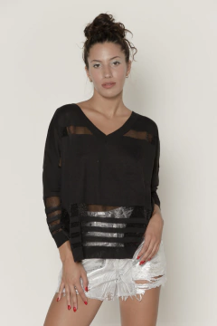 REFLEX sweater