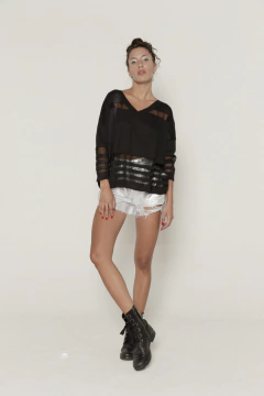 REFLEX sweater - comprar online