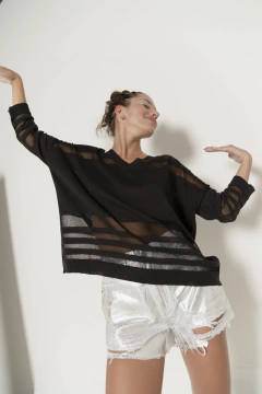 REFLEX sweater - comprar online