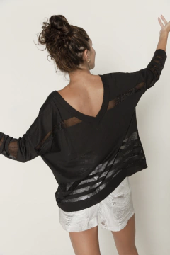 REFLEX sweater - tienda online