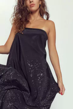 ULTRA LONG vestido/pollera - BLA CONCEPT