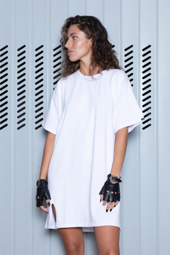 Image of WIRTH oversized t-shirt