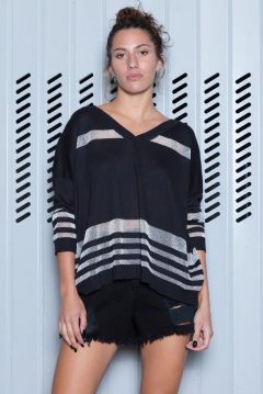 REFLEX sweater