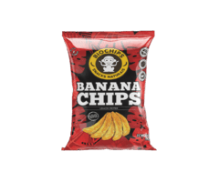 Banana Chips Tradicional Bio Chips 55g na internet