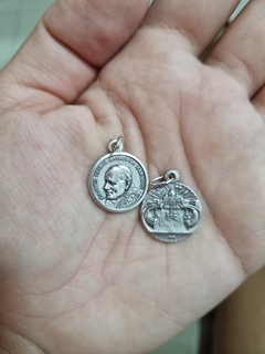 Medalha São João Paulo II