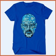 Camiseta Breaking Bad - Walter White - comprar online