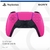 Controle PS5 sem Fio DualSense Sony Nova Pink