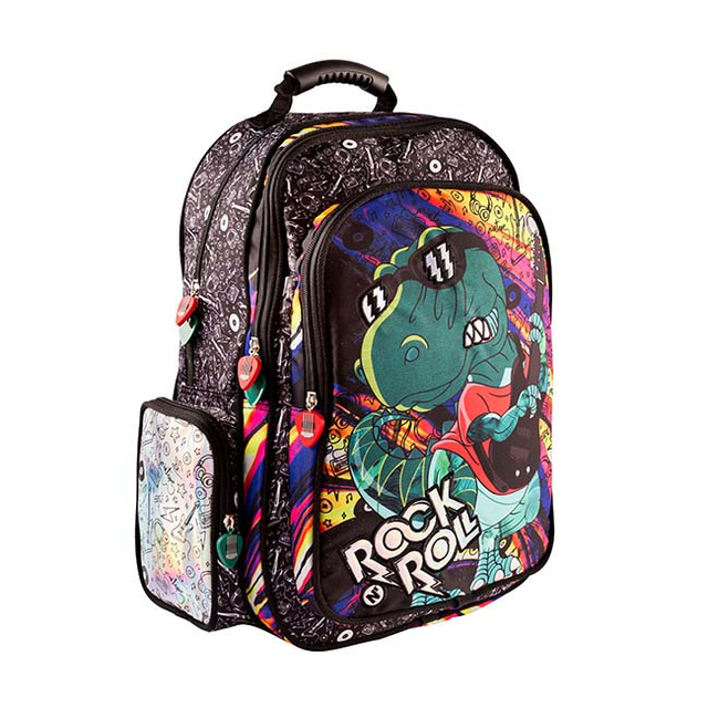 Mochila Espalda \