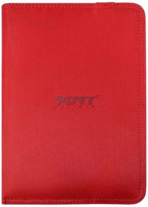 Estuche Funda Porta Tablet 10p Phoenix Port Design