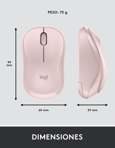 Mouse De Juego Logitech G Series Lightsync G203 - comprar online