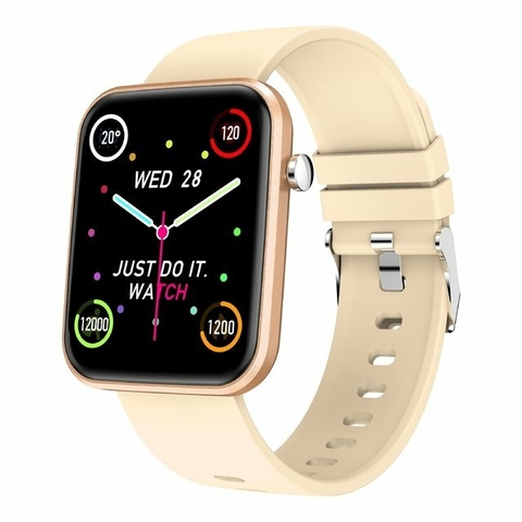 Reloj Smartwatch Z15c Fitness