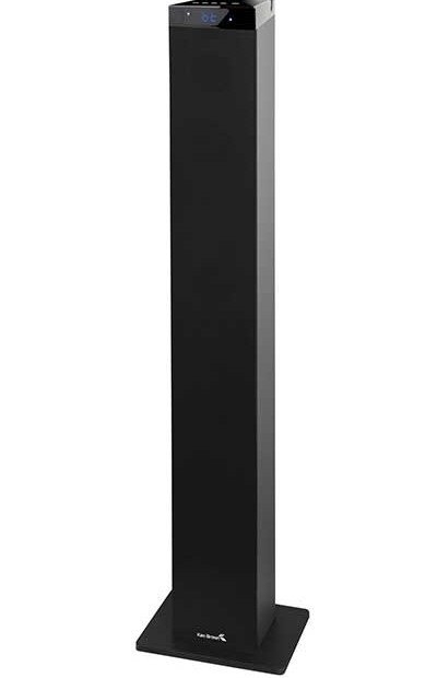 Torre De Sonido Bluetooth 20w Parlante Ken Brown 220v Sp-350