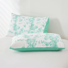 Forro Duvet Roma Eucalipto en internet