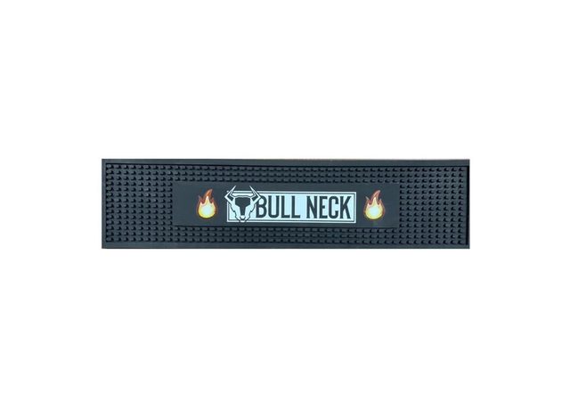Tapete para copos Bull Neck - Bar Mat