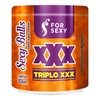 BOLINHA FOR SEXY TRIPLO XXX