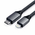SATECHI - Cable USB-C a Lightning * MFI * 29w * Carga Rápida - A00622 - comprar online