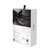 BASEUS - Cable 3 en 1 USB-A a USB-C / MicroUSB / Lightning - A00024 - tienda online