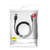 BASEUS - Cable USB-A a MicroUSB * 3mts * 2A - A00542 - FI-SHOP