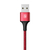 BASEUS - Cable 3 en 1 USB-A a MicroUSB * USB-C * Lightning / 1,2mts - A00047 en internet