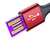 BASEUS - Cable USB-A a USB-C * 40w * 1mt - A00672 - FI-SHOP