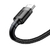 BASEUS - Cable USB-A a USB-C * 2A * 3 mts - A00470 en internet