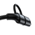 BASEUS - Cable 2 en 1 Lightning a USB-C / USB-C * 18w - A00669